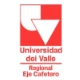 Logo univalle eje cafetero