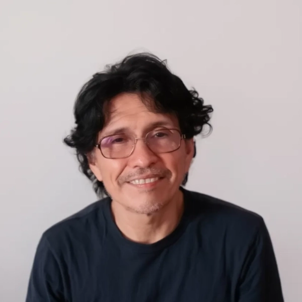 Retrato de Luis Cornelio Recalde