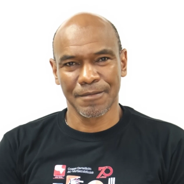 Retrato de Manuel Villegas