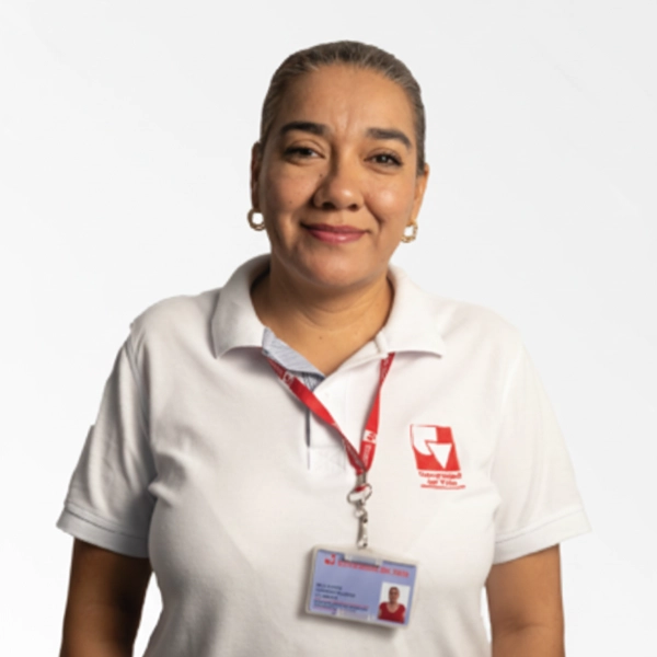 Retrato de María Emelina Cairasco