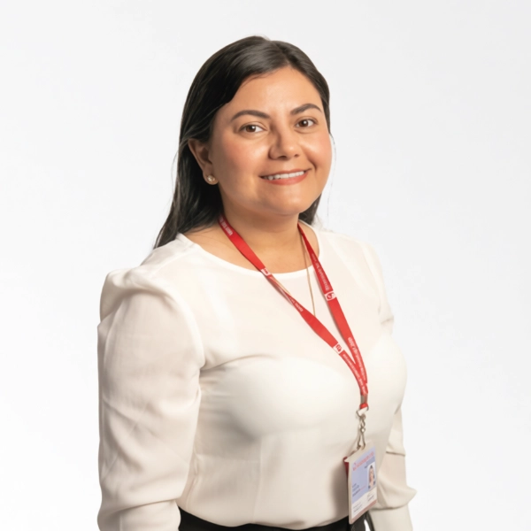 Retrato de Nathalia Loaiza Toro