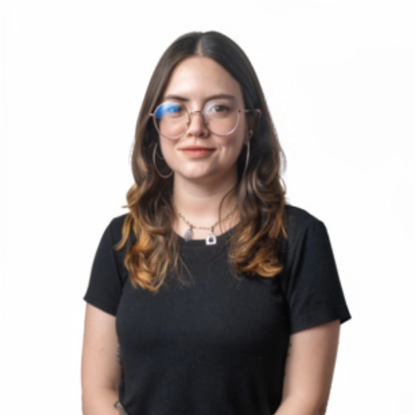 Retrato de Paulina Ramírez