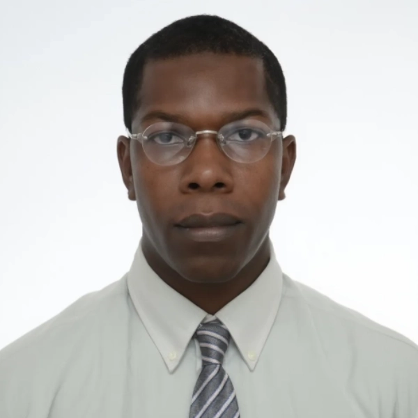 Retrato de Rodrigo Abonia González