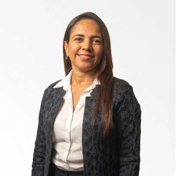 Retrato de Sandra Lorena Aguirre Méndez