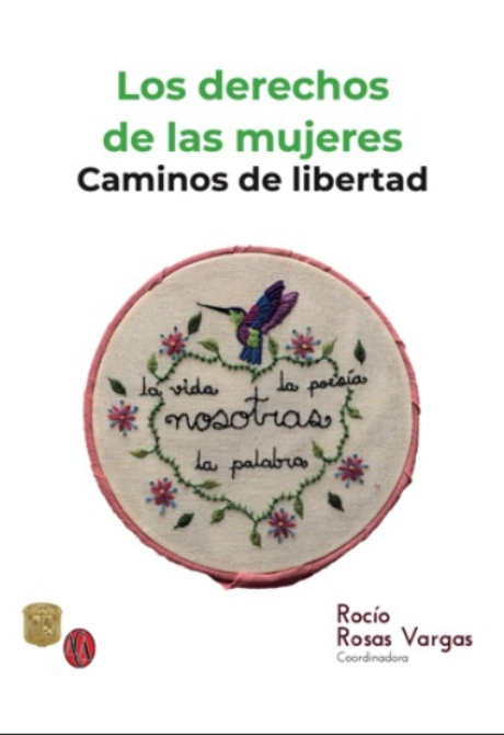 Portada del libro: Los derechos de las mujeres