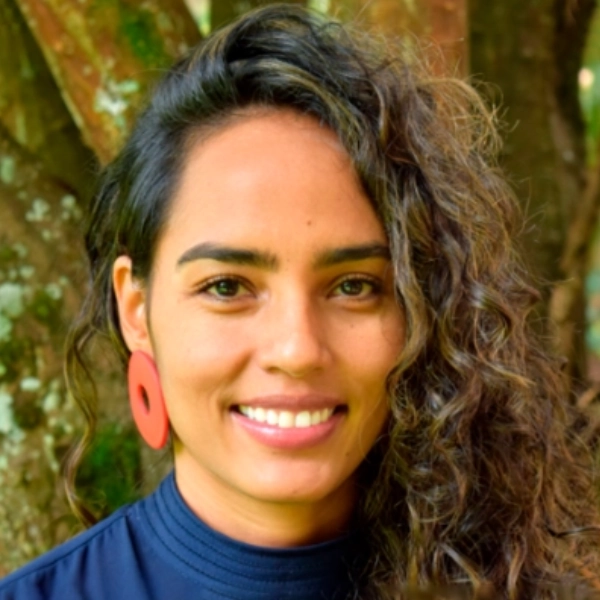 Retrato de Diana Marcela Jiménez Restrepo