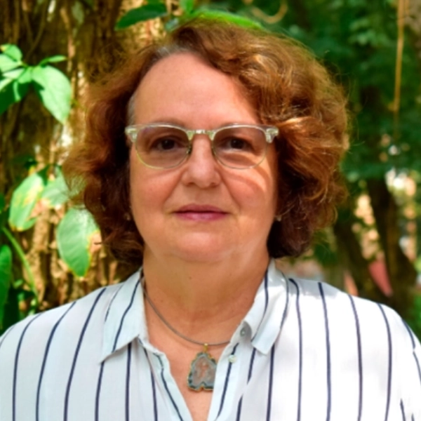 Retrato de Inés María Ulloa Villegas