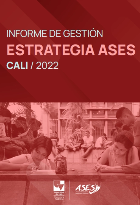 Estudiantes en salón de clases en tonos rojizos
