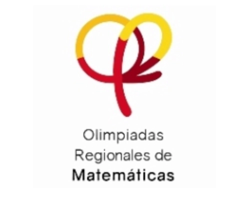 Logotipo de las Olimpiadas Regionales de Matemáticas