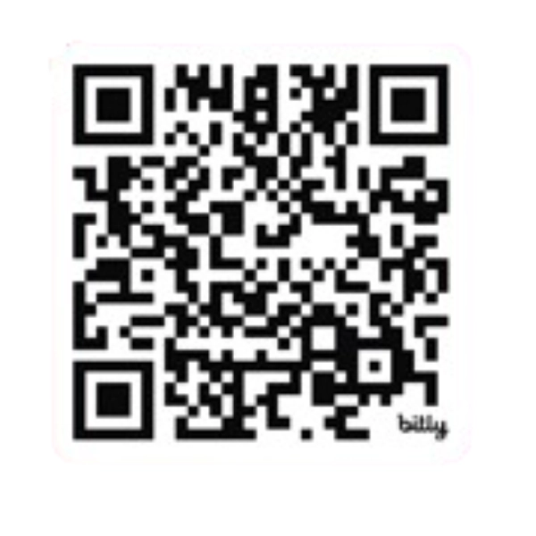 Código QR para el formulario de registro a la 11° Jornada de Formación Docente