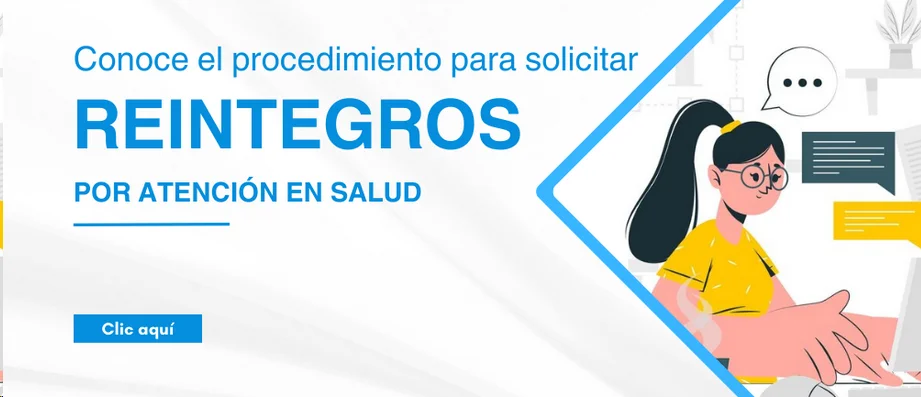 Procedimiento de reintegros