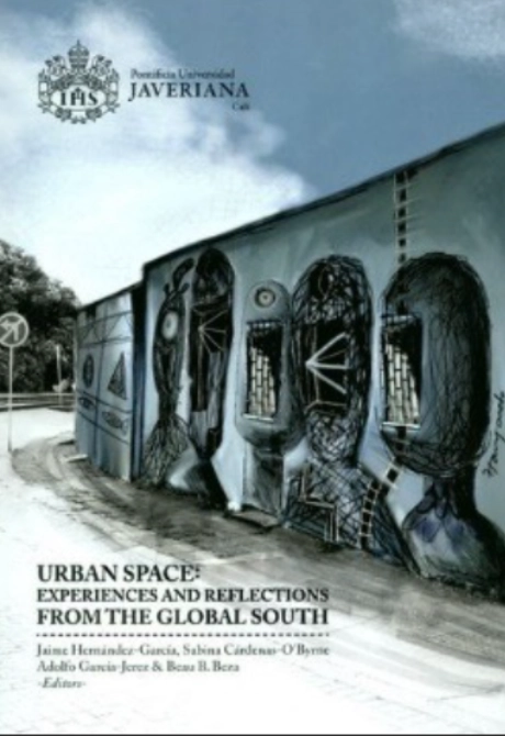 Portada del libro: Urban Space