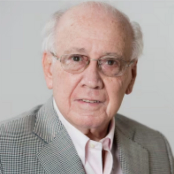 Retrato de Alfredo Carvajal Sinisterra