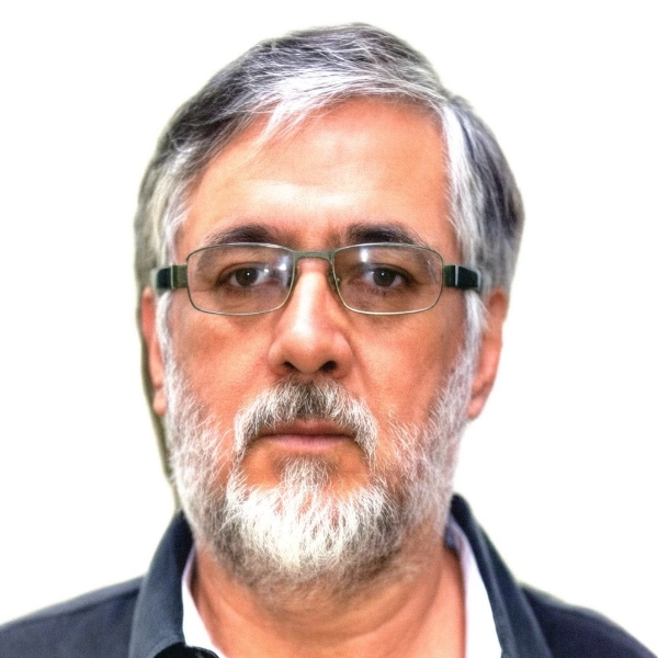 Fotografía de Braulio Argio Insuasty, Escuela de Ciencias del Lenguaje