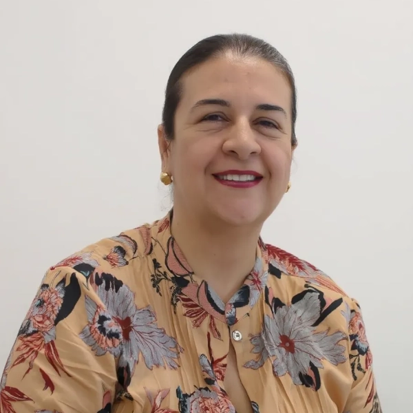 Fotografía de Claudia Santamaría, Escuela de Enfermería.