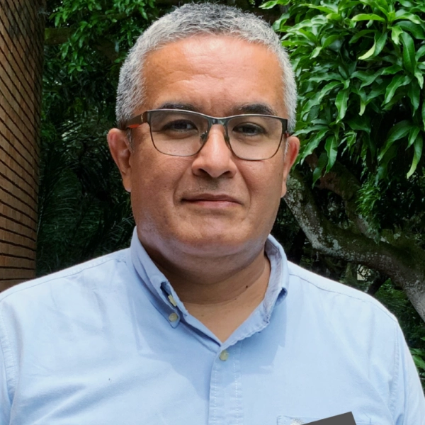 Fotografía de Diego Fernando Manotas, Escuela de Ingeniería Industrial.