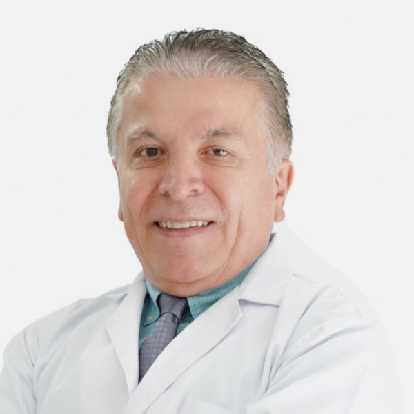 Fotografía de Diego José Caycedo, Escuela de Medicina.