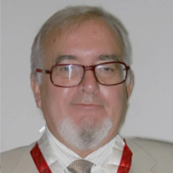 Retrato del Dr. Alain Chanlat