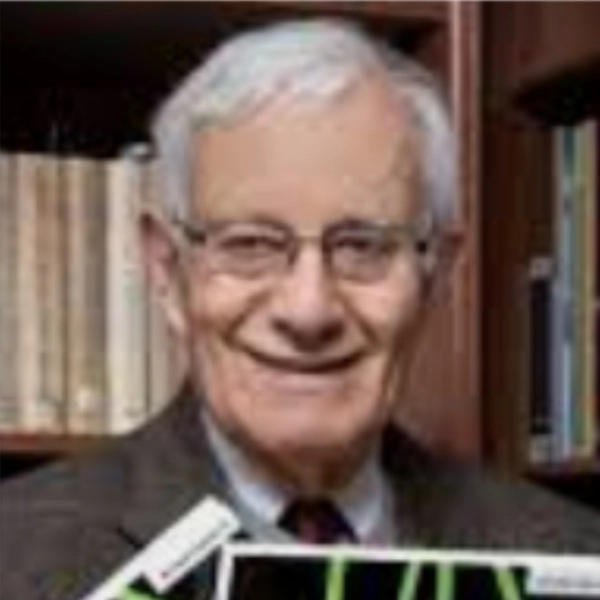 Retrato del Dr. Enrique Santos M.