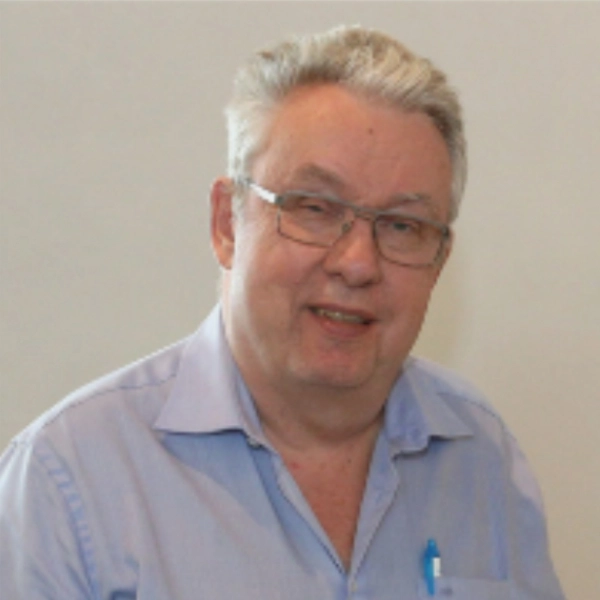 Retrato del Dr. Jaan Valsiner
