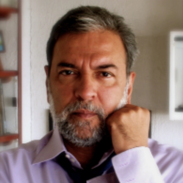 Retrato del Dr. Julio César Londoño