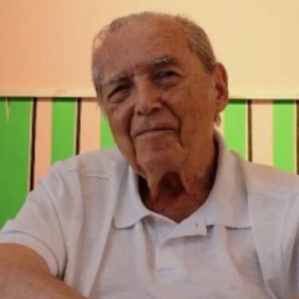 Retrato del Dr. Manuel Lago Franco