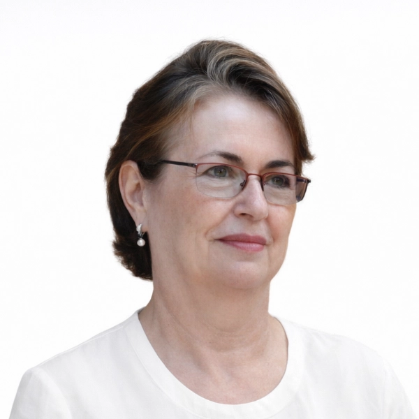 Fotografía de Elisabeth Lager, Escuela de Ciencias del Lenguaje