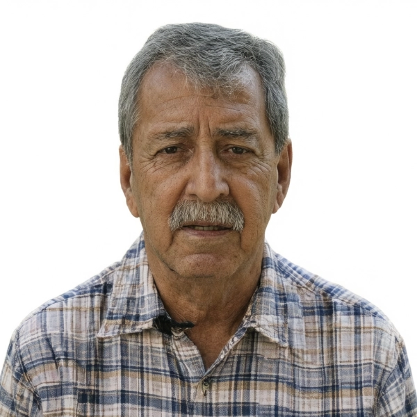 Fotografía de Hernán Alfonso Toro, Escuela de Comunicación Social