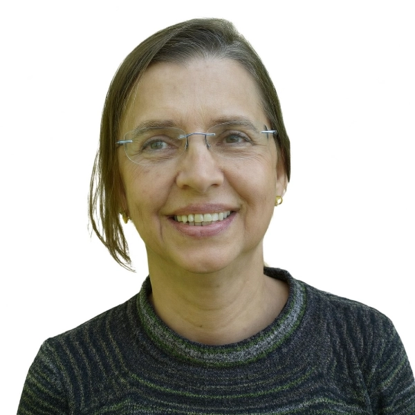 Fotografía de Inge Armbrecht, Departamento de Biología.