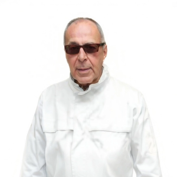 Fotografía de Josep Anthony Sampson, Instituto de Psicología.