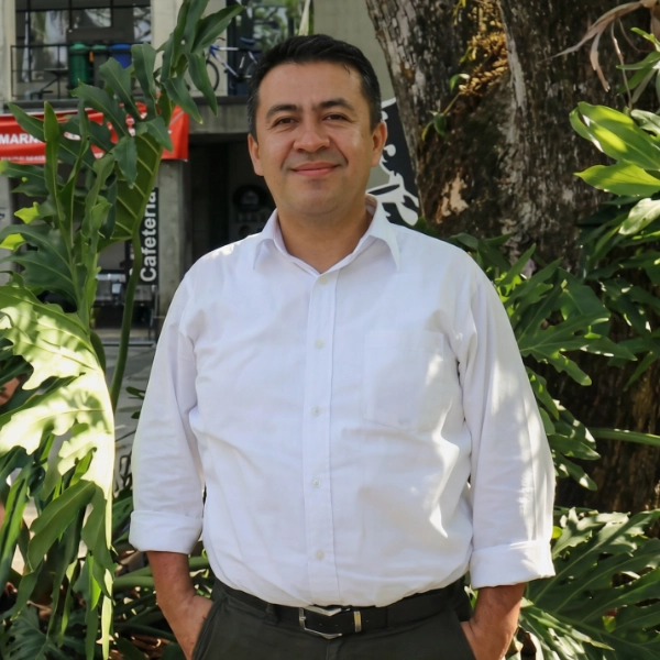 Fotografía de Luis Alexander Lovera, Departamento de Enfermería.