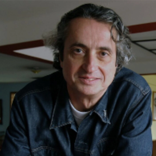 Retrato de Luis Ospina Garcés