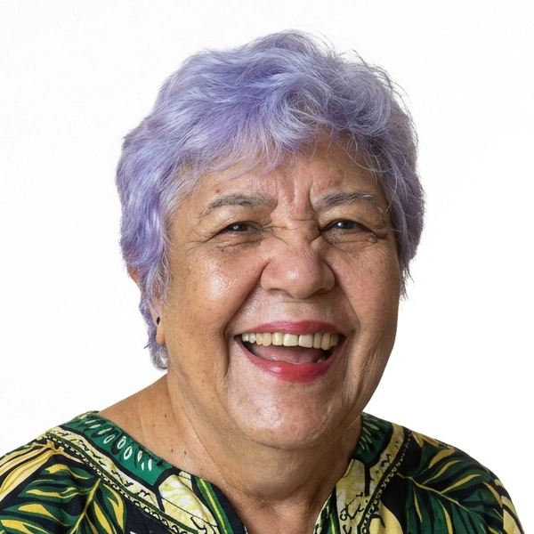 Fotografía de Miryam Zúñiga Escobar, Educación Dllo y Comunidad