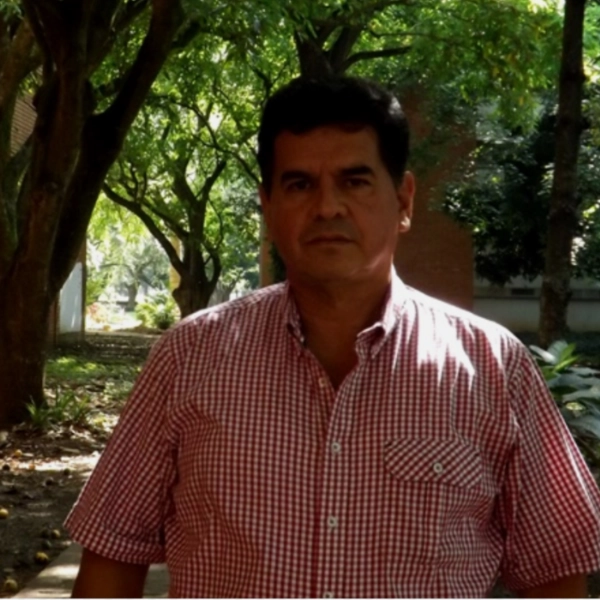 Fotografía de Rodolfo Espinosa López, Departamento de Geografía.