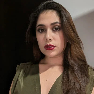 Foto funcionario Catalina Orozco Álvarez