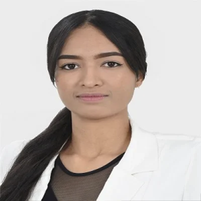 Foto funcionario Daniela Alejandra Cerón Díaz