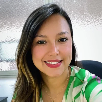 Foto funcionario Derlyn Franco Castaño