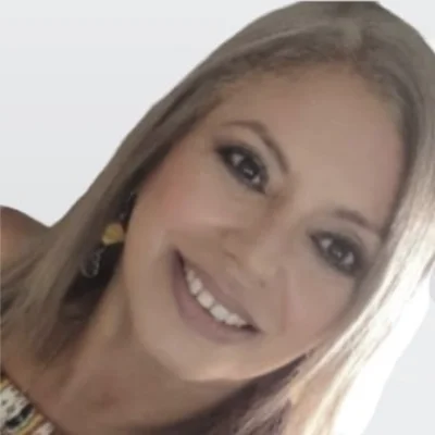 Foto funcionario Diana Andrea Angulo Cruz