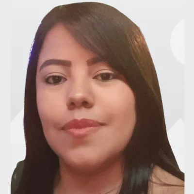 Foto funcionario Ruby Estela Yangana Medina