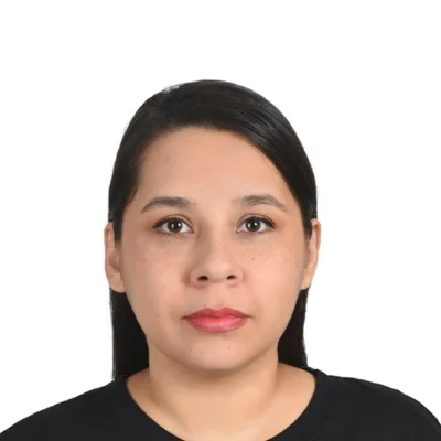 Foto funcionario Tatiana Osorio