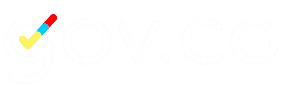 Logo GOV.CO