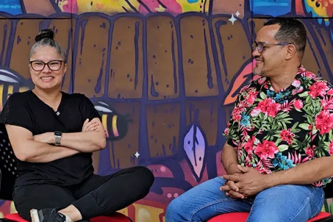 Marleyda Soto, Úrsula Iguarán en Cien años de soledad