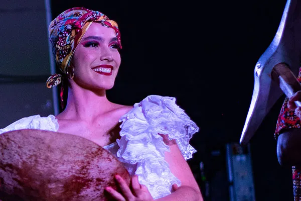 En el corazón de la cultura regional Univalle