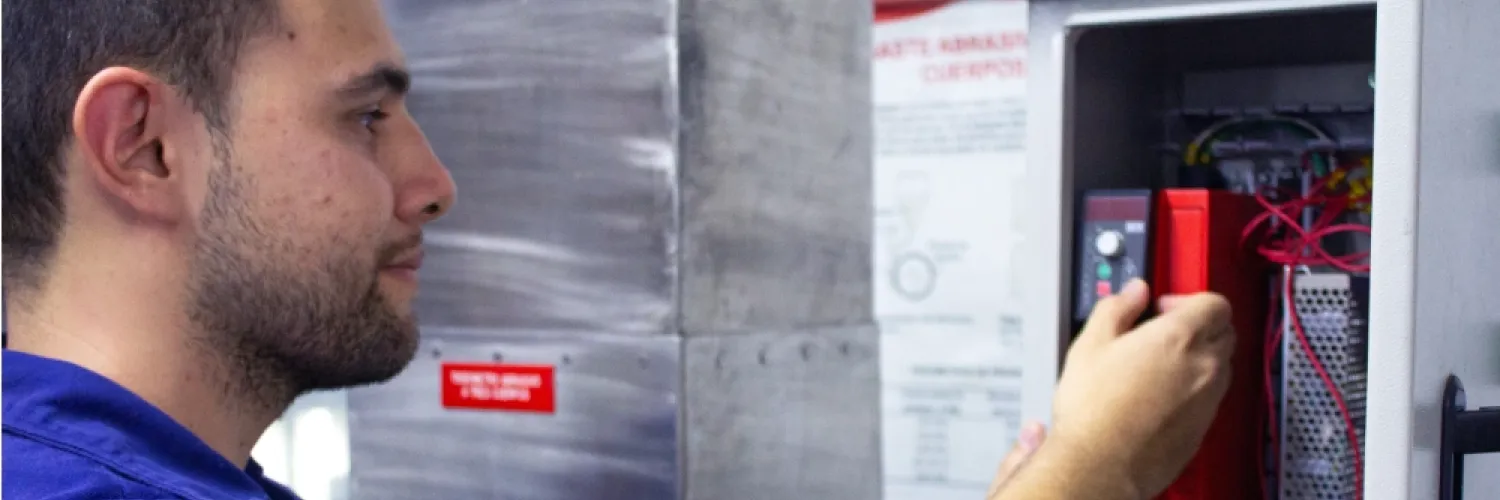 Banner objetivo público externo