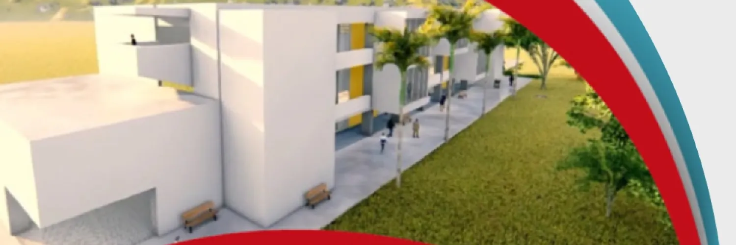 Imagen portada Dirección Infraestructura