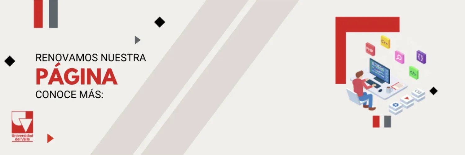 Estamos renovando nuestra página web