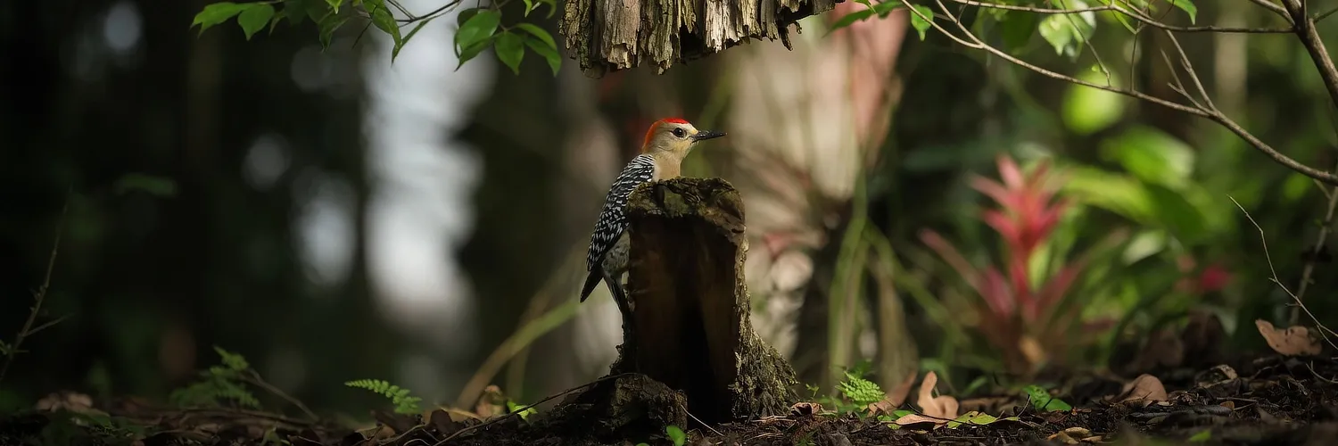 Banner naturaleza