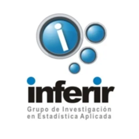 MIni Imagen Inferir Grupo de investigación en Estadística Aplicada