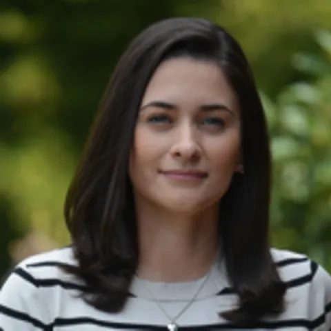 Retrato de Diana Alexandra Giraldo
